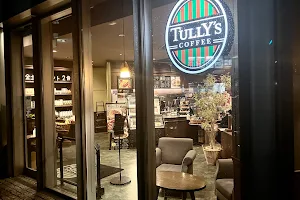 Tully's Coffee Kanazawa Irie image