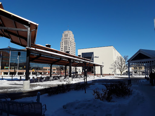 Stadium «Kellogg Arena», reviews and photos, 36 W Hamblin Ave, Battle Creek, MI 49017, USA