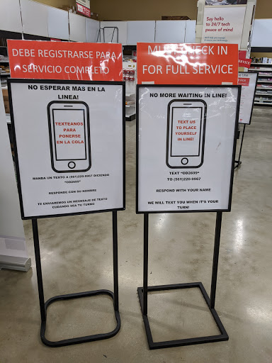 Office Supply Store «Office Depot», reviews and photos, 16000 NW 57th Ave, Miami Lakes, FL 33014, USA