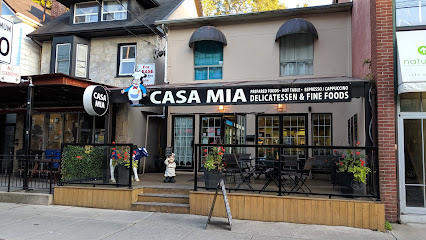 Casa Mia Delicatessen & Fine Foods