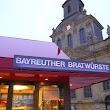 Bayreuther Bratwürste