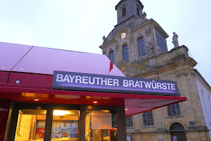Bayreuther Bratwürste