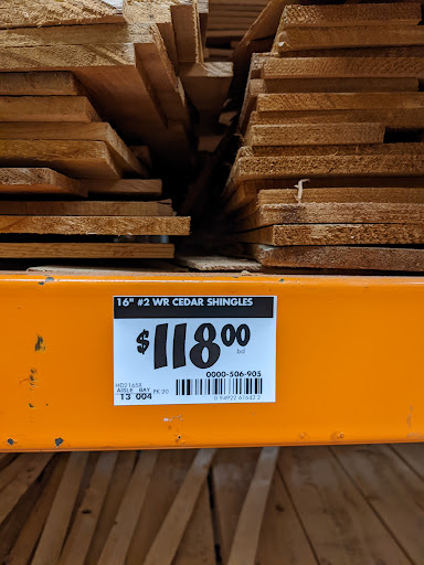 Home Improvement Store «The Home Depot», reviews and photos, 251 Springhill Rd, Carpentersville, IL 60110, USA