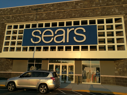 Department Store «Sears», reviews and photos, 250 Granite St, Braintree, MA 02184, USA