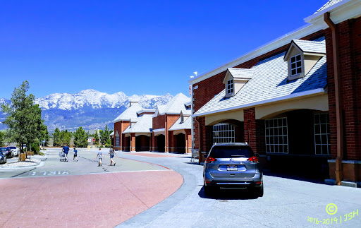 Department Store «Walmart Supercenter», reviews and photos, 4689 W Cedar Hills Dr, Cedar Hills, UT 84062, USA