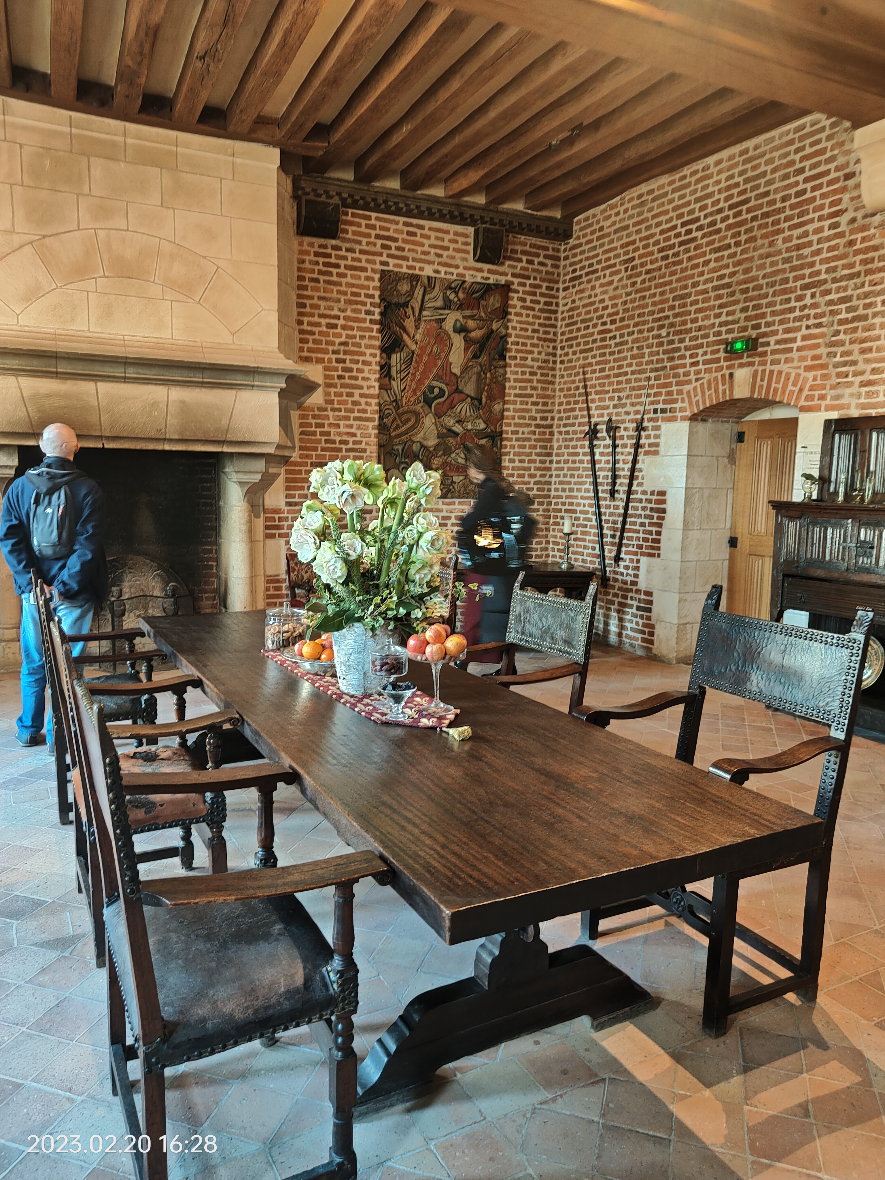 Photo n° 8 de l'avis de Philippe.R fait le 21/02/2023 à 00:07