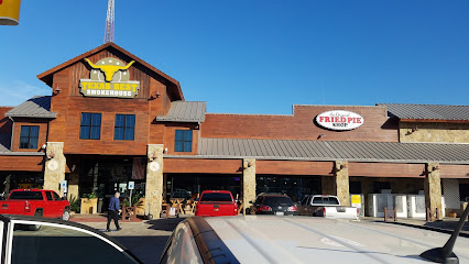 Texas Best Smokehouse Longview