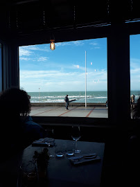 Restaurant la Sirène du Restaurant L’Aloze à Wimereux - n°1