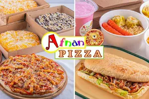 Kedai Afnan Pizza image