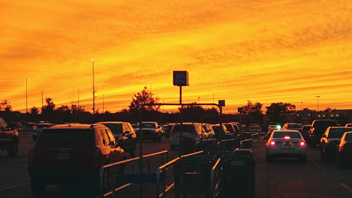Department Store «Walmart Supercenter», reviews and photos, 501 E Lincoln Hwy, New Lenox, IL 60451, USA