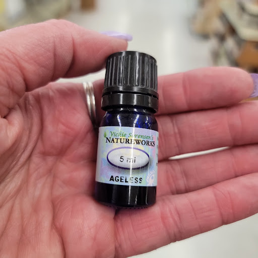 Health Food Store «Sunshine Health Foods», reviews and photos, 111 W 535 S, Cedar City, UT 84720, USA