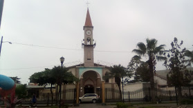 Iglesia Santa Rita De Cassia