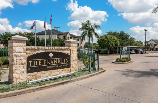 The Franklin Apartments