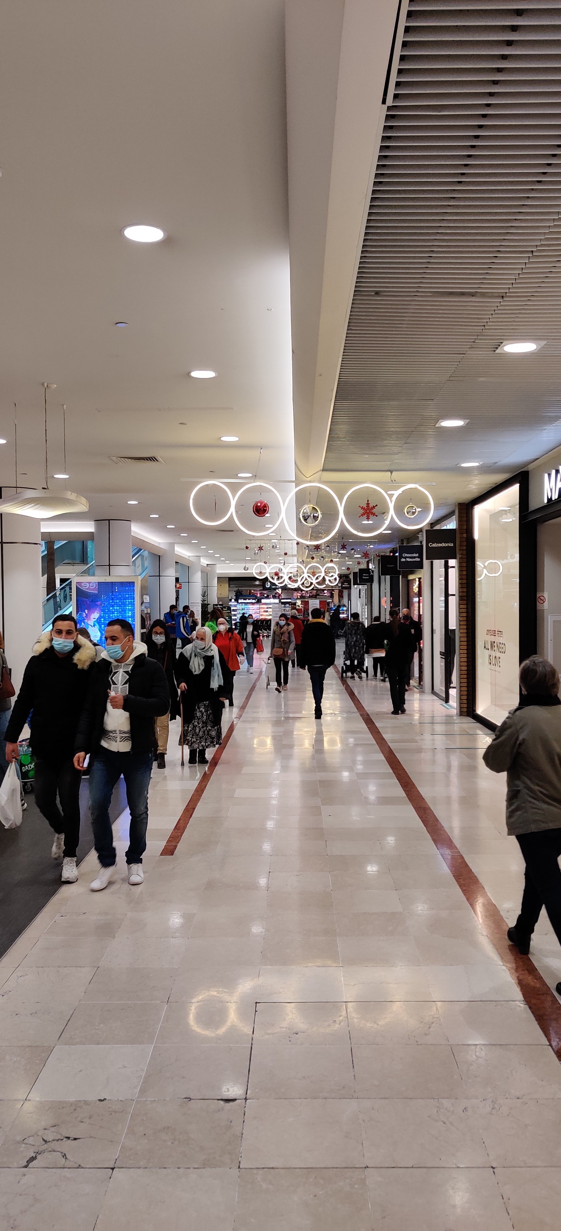 Photo n° 3 de l'avis de Yoan.a fait le 15/12/2020 à 15:01