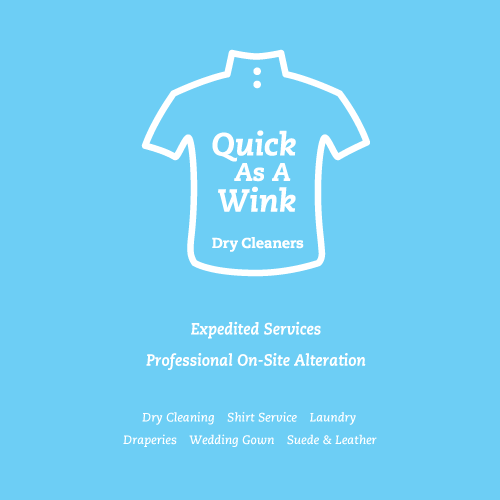 Dry Cleaner «Quick As A Wink Cleaners», reviews and photos, 750 Biltmore Ave, Asheville, NC 28803, USA