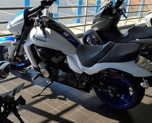 Motorcycle Dealer «Doug Reynolds Suzuki Of Little Rock», reviews and photos, 9800 I-30, Little Rock, AR 72209, USA