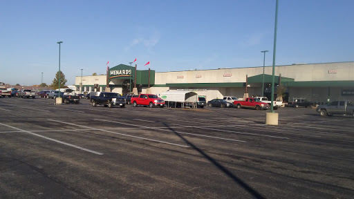 Home Improvement Store «Menards», reviews and photos, 2400 Marion-Mt Gilead Rd, Marion, OH 43302, USA