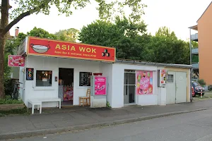 Asia Wok Express - Heimservice image