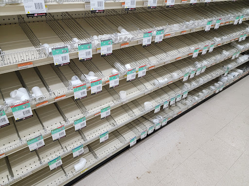 Hardware Store «Geneseo Hardware & Rentals», reviews and photos, 33 E South St, Geneseo, NY 14454, USA