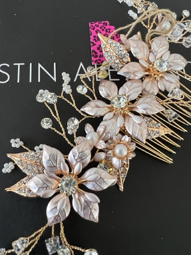 Bridal Shop «Paris Connection Bridal», reviews and photos, 680 8th St, San Francisco, CA 94103, USA