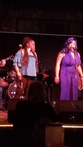 Live Music Venue «The Warehouse», reviews and photos, 36 GE Patterson Ave, Memphis, TN 38103, USA