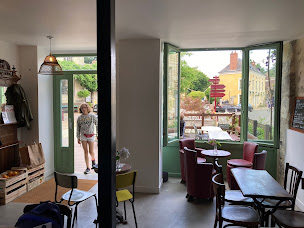 Photo n°56 de Café La Perrière à Belforêt-en-Perche ()