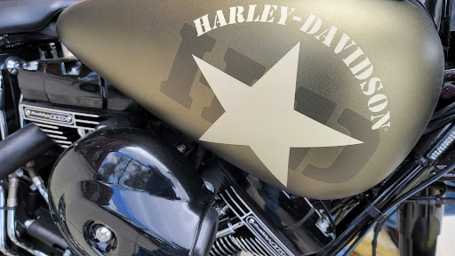 Harley-Davidson Dealer «Carolina Coast Harley-Davidson», reviews and photos