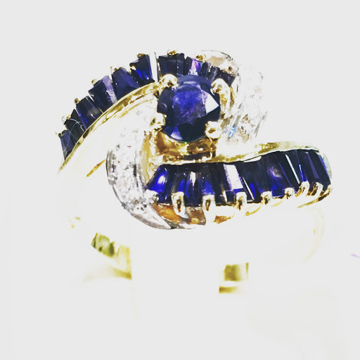 Gold Dealer «Byram Jewelers», reviews and photos, 13 US-206, Stanhope, NJ 07874, USA