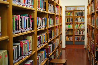 Biblioteca Centro (Universidad ORT Uruguay)