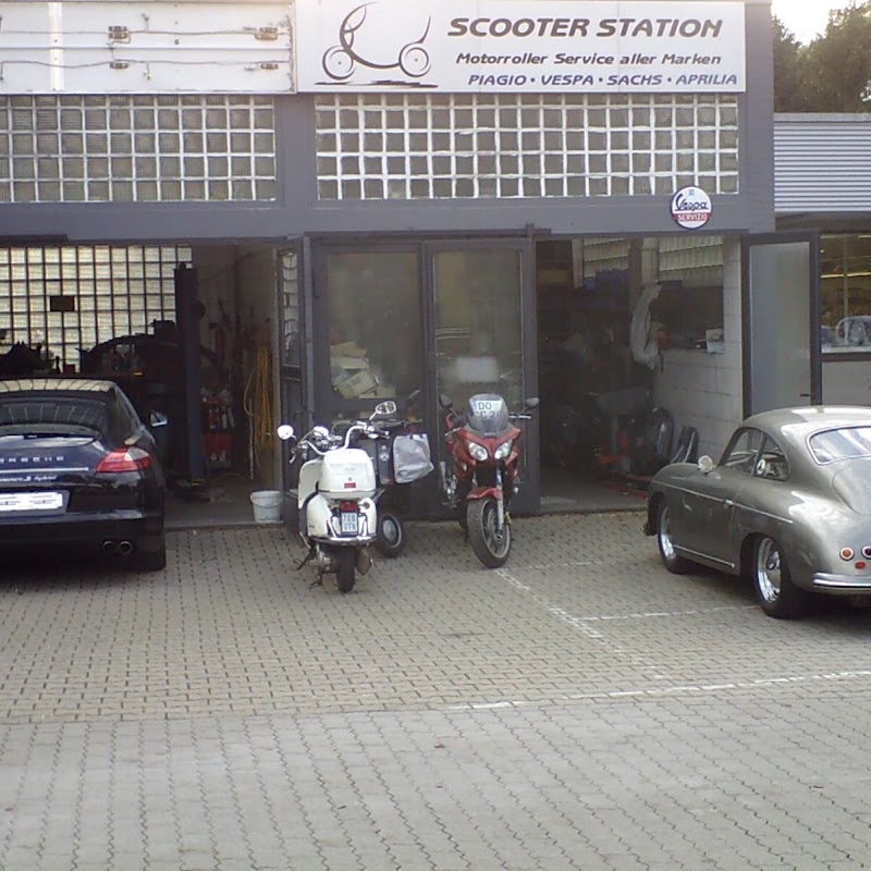 Motorcenter Zillmann