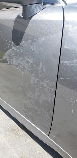 Auto Body Shop «Maaco Collision Repair & Auto Painting», reviews and photos, 6750 N Blackstone Ave, Fresno, CA 93710, USA