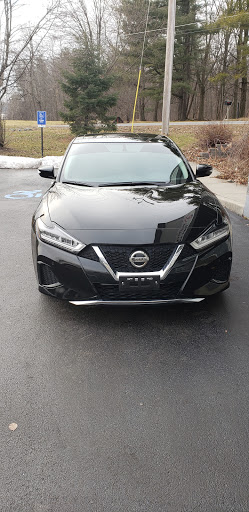 Car Wash «Foam & Wash Car Wash», reviews and photos, 409 Windsor Hwy, New Windsor, NY 12553, USA