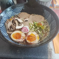 Nouille du Restaurant japonais L'Alchimiste à Nay - n°8