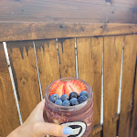 Photo n°1 de l'avis de Inês.o fait le 04/10/2023 à 12:09 sur le  MAÇAIX - Meu Açaí Express à Matosinhos