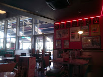 Atmosphère du Restaurant américain Tommy's Diner Café à Sainte-Marie - n°15