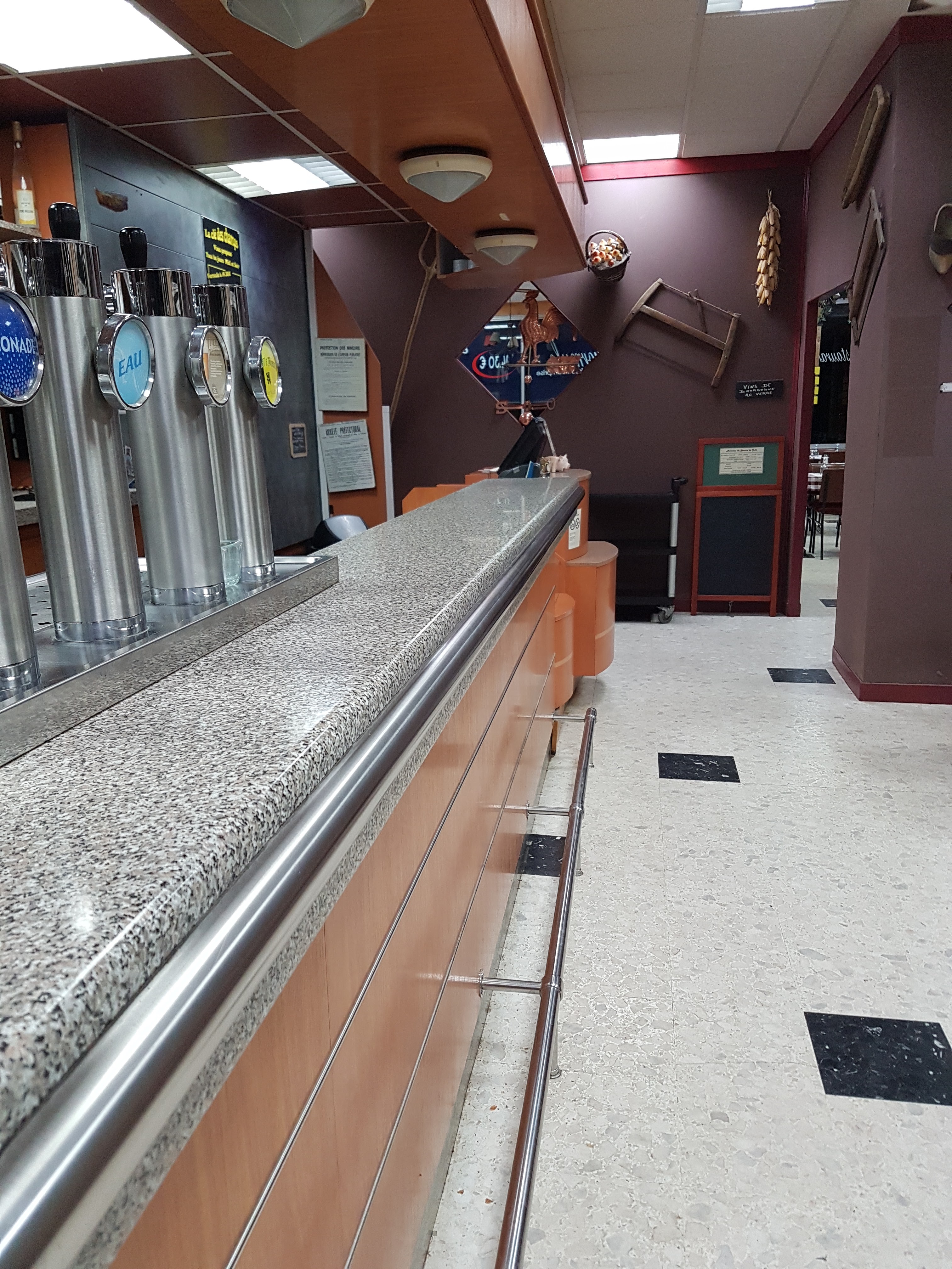 Photo n° 2 de l'avis de Christian.o fait le 04/10/2019 à 05:50