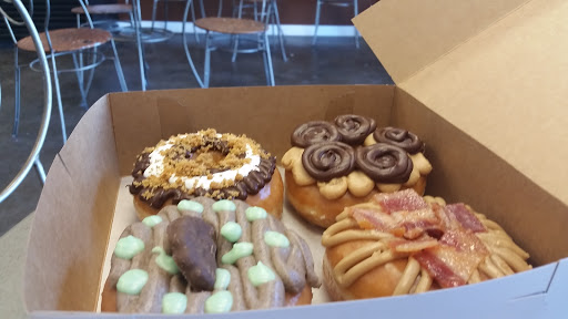 Donut Shop «Beyond Glaze», reviews and photos, 177 12300 S, Draper, UT 84020, USA