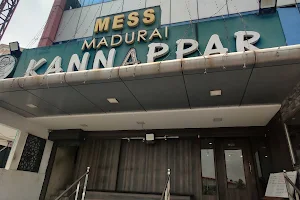 MADURAI KANNAPPAR MESS image