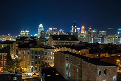 Banquet Hall «Bell Event Centre», reviews and photos, 444 Reading Rd, Cincinnati, OH 45202, USA