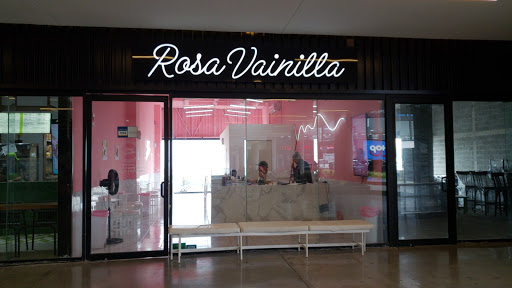 Rosa Vainilla