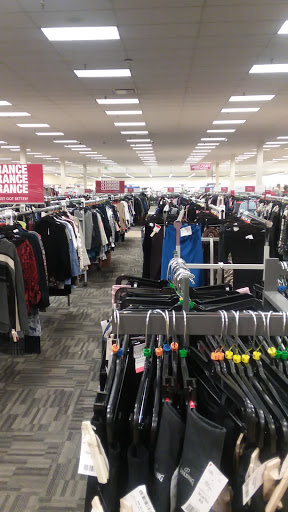 Clothing Store «Burlington Coat Factory», reviews and photos, 1200 S Abilene St, Aurora, CO 80012, USA