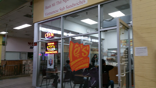 Shopping Mall «Asian Corner Mall», reviews and photos, 4520 N Tryon St, Charlotte, NC 28213, USA