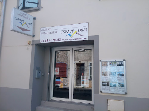 Agence Immobilière Espace Immo à Fitou