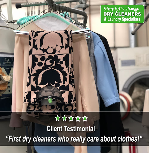 Dry Cleaner «SimplyFresh Dry Cleaners», reviews and photos, 810 Ohio Pike, Cincinnati, OH 45245, USA