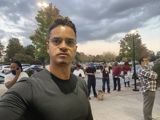 Shipping and Mailing Service «The UPS Store», reviews and photos, 3645 Marketplace Blvd #130, East Point, GA 30344, USA