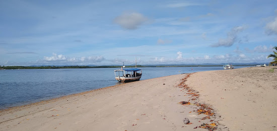 Praia de Sirinhaem