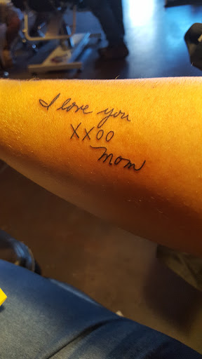 Tattoo Shop «Tenth Sanctum Tattoo», reviews and photos, 1010 S 10th St, Omaha, NE 68108, USA