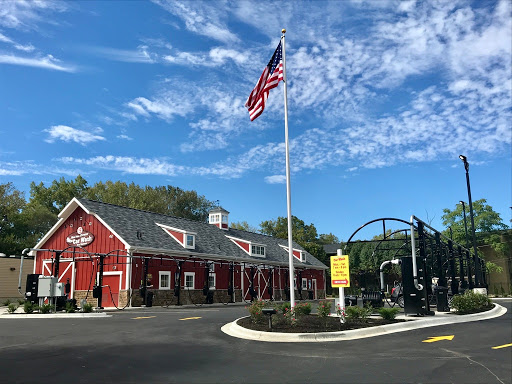 Moo Moo Express Car Wash - Bexley en Columbus
