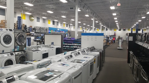 Electronics Store «Best Buy», reviews and photos, 5181 State St, Murray, UT 84107, USA