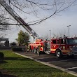 City of Visalia, Fire Station 55